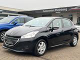 Peugeot 208 Active 2.Hnd Klima Tüv Garantie - Peugeot 208 Gebrauchtwagen in Mülheim (Ruhr)