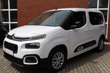 Citroën Berlingo 1.5 HDi MPV Feel M Aut. LED 360° 1.Hand - Citroën Berlingo Gebrauchtwagen in Hannover