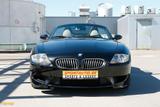 BMW Z4 M M Roadster - BMW Z4 M: Cabrio
