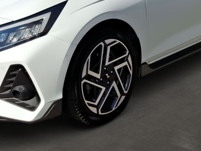 Hyundai i20 – Bild 6