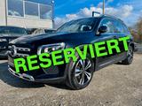 Mercedes-Benz GLB 200d*VOLL LED HIGH*KAMERA*MBUX*WID DSP*LEDER - Mercedes-Benz GLB 200 Gebrauchtwagen in Frankfurt