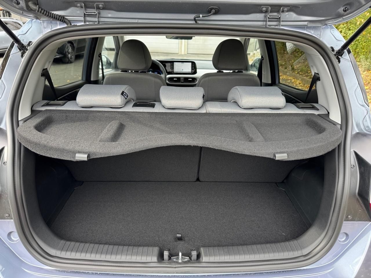 Fahrzeugabbildung Hyundai i10 Prime SHZ*LHZ*NAVI*CARPLAY