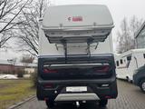 Chausson X 550-Automatik-1.H-Winterpak-Ahk-Solar - Chausson Diesel Teilintegrierter