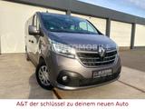 Renault Trafic Combi L1H1 2,8t  Life.KLIMA.NAVI.AHK.SHZ - Renault Trafic: 8.1