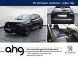 Peugeot 2008 Elektromotor 136 Allure LED Scheinwerfer Bl - Peugeot mit Elektro-Antrieb: Kleinwagen