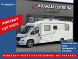 HYMER / ERIBA / HYMERCAR Tramp 708 SL #1.HD#MEGA-VOLLAUSSTATTUNG# - HYMER / ERIBA S 7