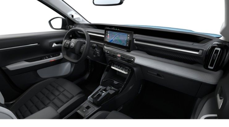 Citroën C3 - Bild 7