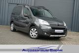 Citroën Berlingo Selection Klimaautomatik Tempomat LED - Citroën Gebrauchtwagen