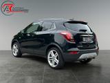 Opel Mokka X 1.6 D (CDTI ecoFLEX) Start/Stop 4x4 Inno - Opel Mokka X mit Schiebedach
