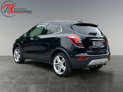 OPEL Mokka X 1.6 D (CDTI ecoFLEX) Start/Stop 4x4 Inno