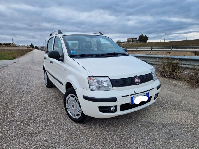 Fiat Panda 1.4 Natural Power Classic