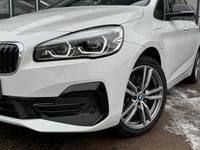 BMW 225xe Active Tourer Sport Line Kamera LED Sitzhz