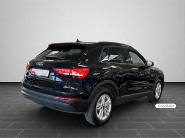 Audi Q3 - 2