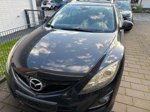 Mazda 2, 2010