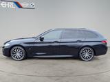 BMW 530d M-PAKET HEAD-UP DAB WLAN PANORAMA - BMW 530 in Bielefeld