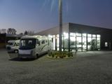 Adria Coral S 670 SL Platinum *Einzelbetten-Sat-Solar* - Adria Sl