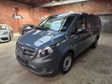 Mercedes-Benz Vito Kasten 110  Kamera Tempom. Klima E6
