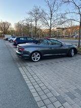 Audi A5 2.0 TFSI S tronic quattro Cabriolet - - Audi A5 Gebrauchtwagen in Nürnberg