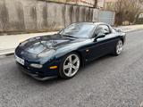 Mazda RX-7 FD3S LHD 1993 - Mazda: Rx3