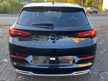 Bild 22 Opel Grandland (X) GRANDLAND ELEGANCE PREMIUM & TECHNOLOGIE-PAKET