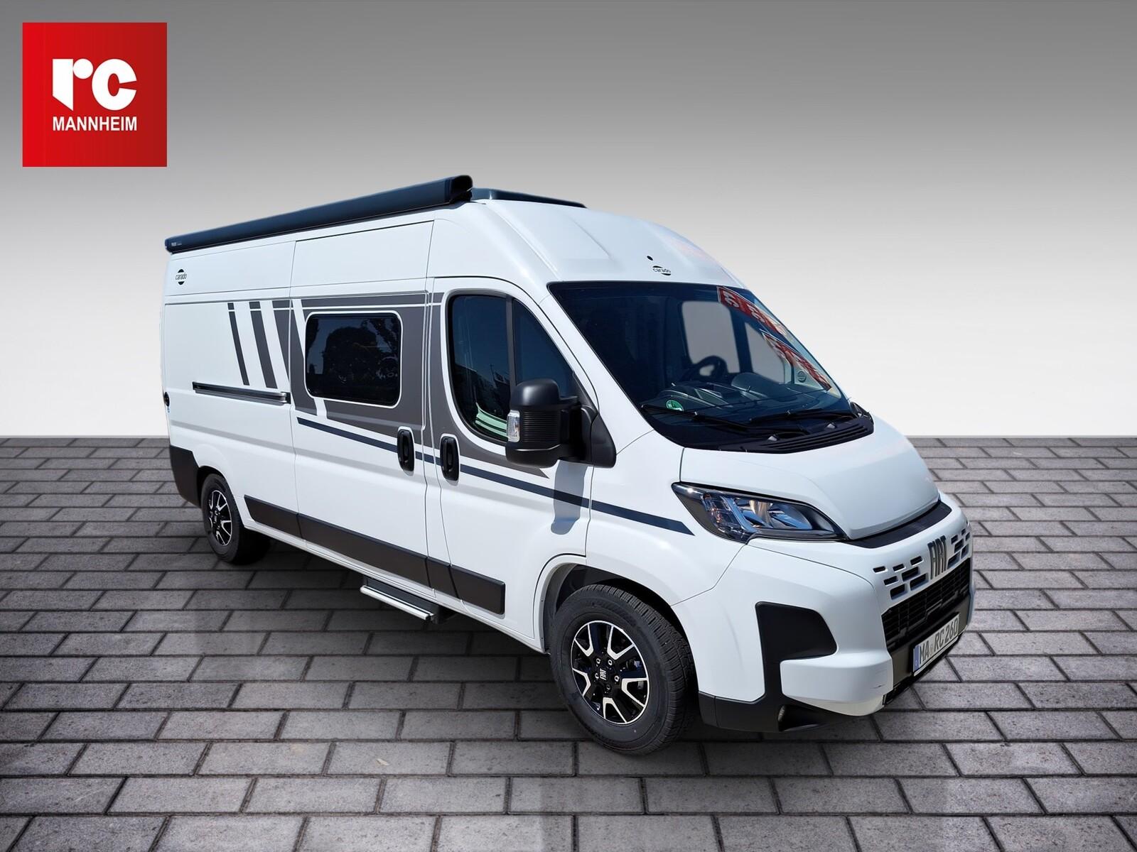 Carado pro CV 602 AKTIONSPREIS