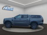 Ford Ranger 3.0 EcoBlue Wildtrak e-4WD Doka *Hardtop  - Ford Ranger: Hardtop