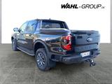 Ford Ranger Wildtrak e-4WD Doppelkabine *Laderaumroll - Ford Ranger mit Diesel-Antrieb: Geländewagen, Wildtrak