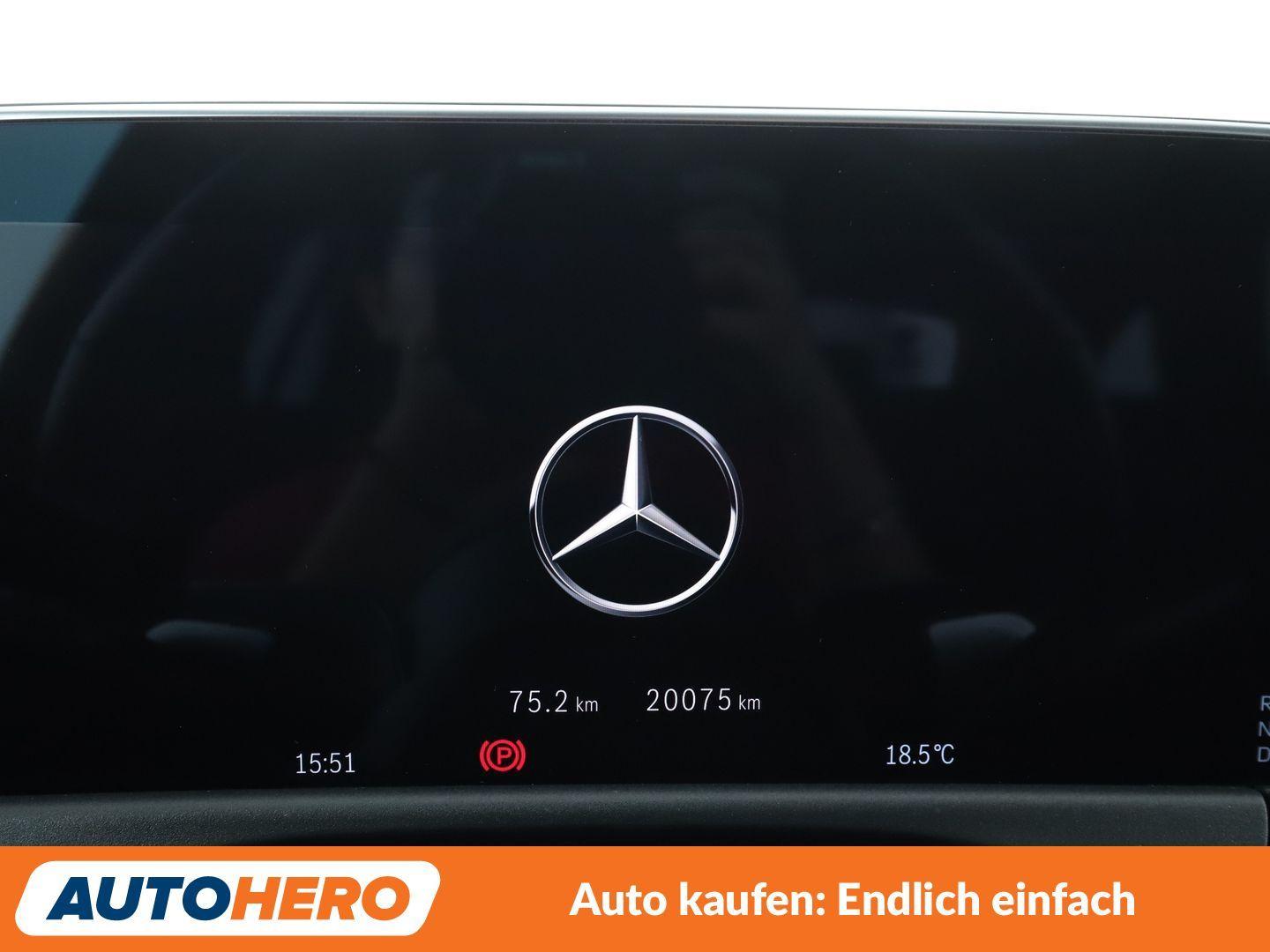Mercedes-Benz E 200 T Avantgarde Advanced Plus Aut.*360CAM*ACC