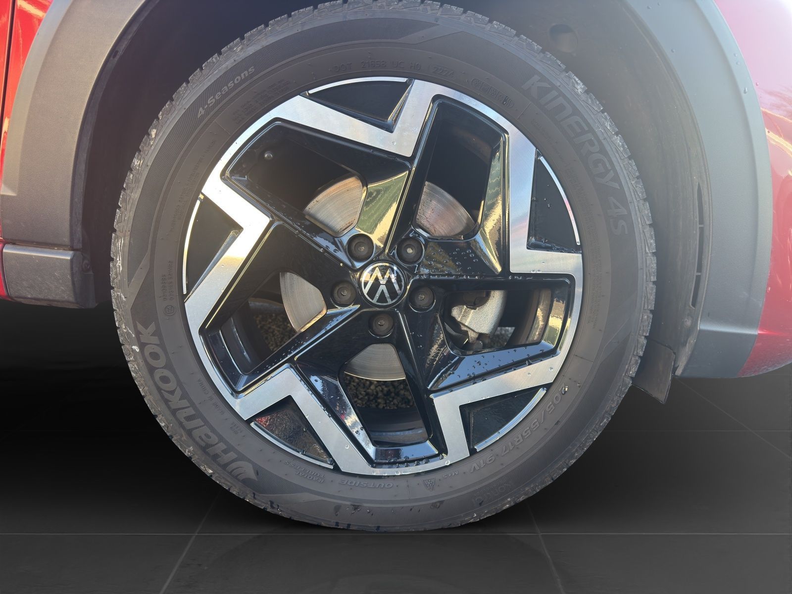 Volkswagen Taigo - Bild 7