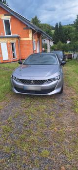 Peugeot 508 GT PureTech 225 EAT8 *VOLL* *GARANTIE* - Peugeot 508: Limousine