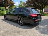 Mercedes-Benz E 350d T AMG Line Autom. AMG Line HeadUp  - Mercedes-Benz E 350 in Bielefeld
