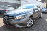Mercedes-Benz A 180 CDI BlueEFF. Style Edition - Mercedes-Benz A-Klasse: Style Edition