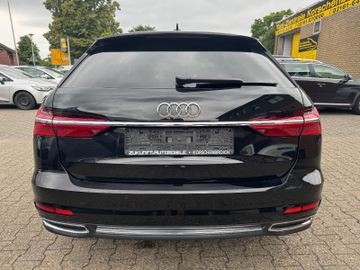 Audi A6 - 8