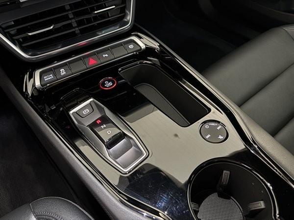 Audi e-tron GT basis quattro - Garantie bis 12-2028 -