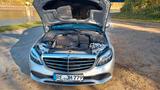 Mercedes-Benz C 220 d T Autom. Exclusive, Ambiente, AHK,Kamera - Mercedes-Benz C 220 in Bochum