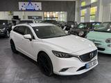 Mazda 6 2,2d Skyactive*LED*Navi*PDC*Shz*Exclusive-Line - Mazda 6 mit Diesel-Antrieb: 2.2