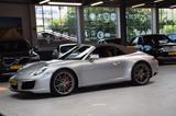 Porsche 991-2 Carrera 4S Cabrio MK2 - gebrauchte Porsche 991 aus dem Jahr 2017
