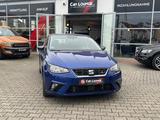 Seat Ibiza 1.0 FR |6-Gang|8-fach bereift|Top Zustand - Seat Ibiza: 1.8