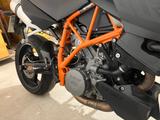 KTM Super Duke R 990 - KTM 990 SUPER DUKE