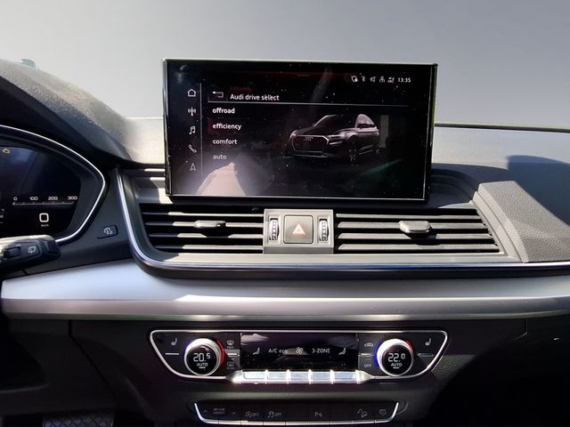 Q5 Sportback 50 TDI quattro S line Head-Up, AppC
