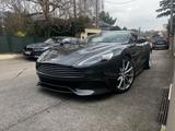 Aston Martin Vanquish V12-6.0l - Aston Martin Vanquish: V12