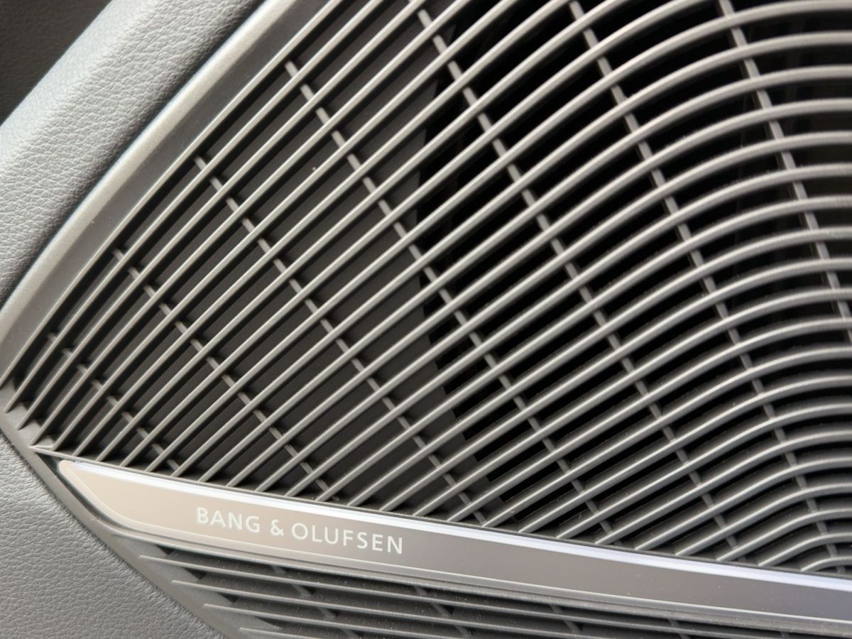 Audi S4 - Bild 14