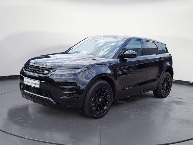 Land Rover Range Rover Evoque D200 Dynamic SE Sonderdeal Ba