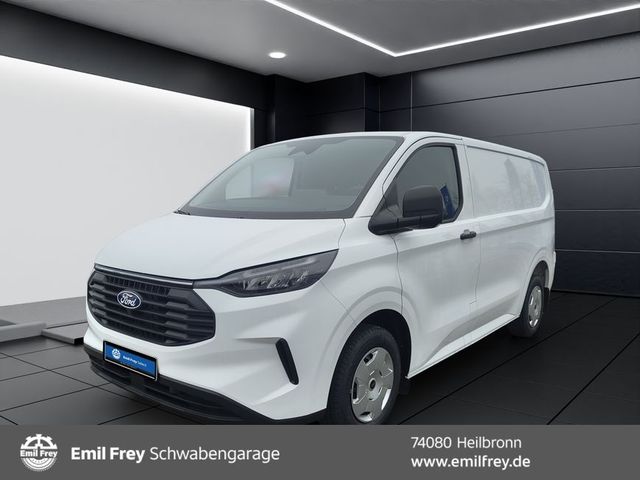 Ford Transit Custom 280 L1H1 LKW VA Trend 81 kW, 4-tü