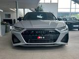 Audi RS6 Avant B&O Head Laser Pano Dynamik Sportabgas - Audi RS6 in Hamm
