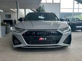Audi RS6 Avant B&O Head Laser Pano Dynamik Sportabgas - Audi RS6 in Hannover