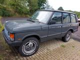 Land Rover Range Rover Classic 3.5 - Land Rover Range Rover aus 1988