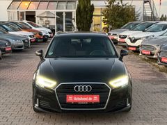 Audi A3 - Vorschau 2