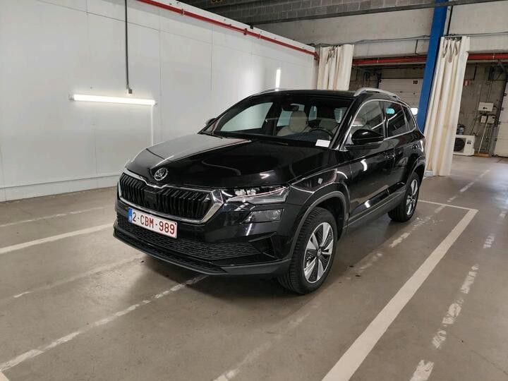 Image of Skoda Karoq
