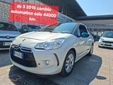 DS Automobiles Ds DS3 3 PureTech 82 Chic - DS Automobiles DS3 aus 2015